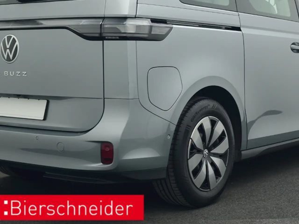 Volkswagen ID. Buzz