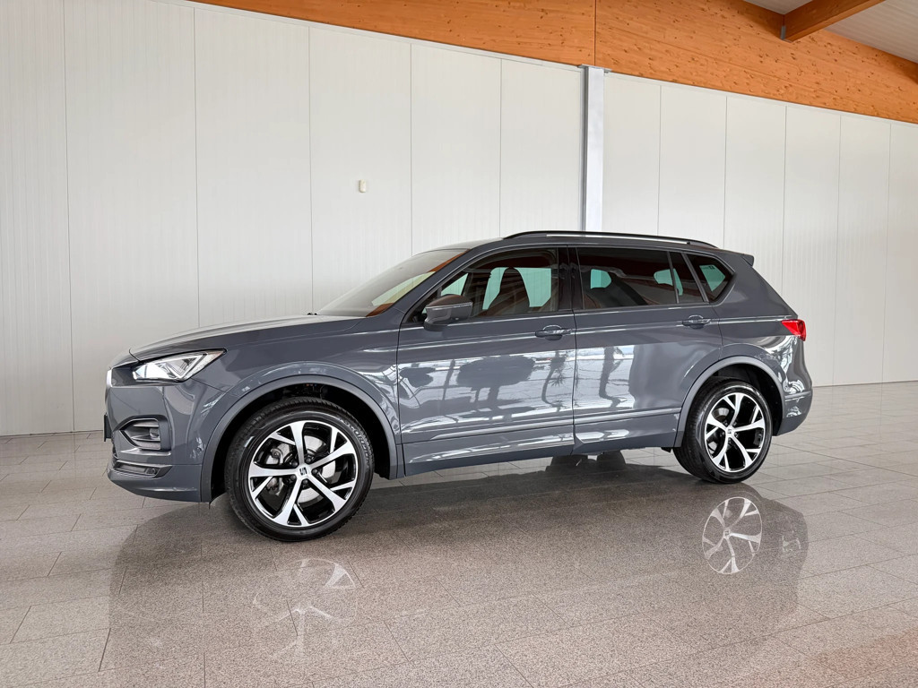 Seat Tarraco 2023 Diesel