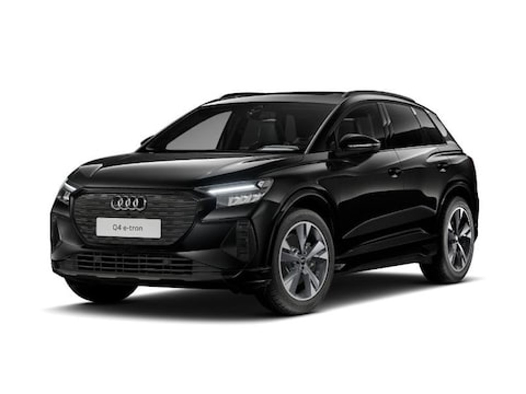 Audi Q4 e-tron 2022 Elektrisch