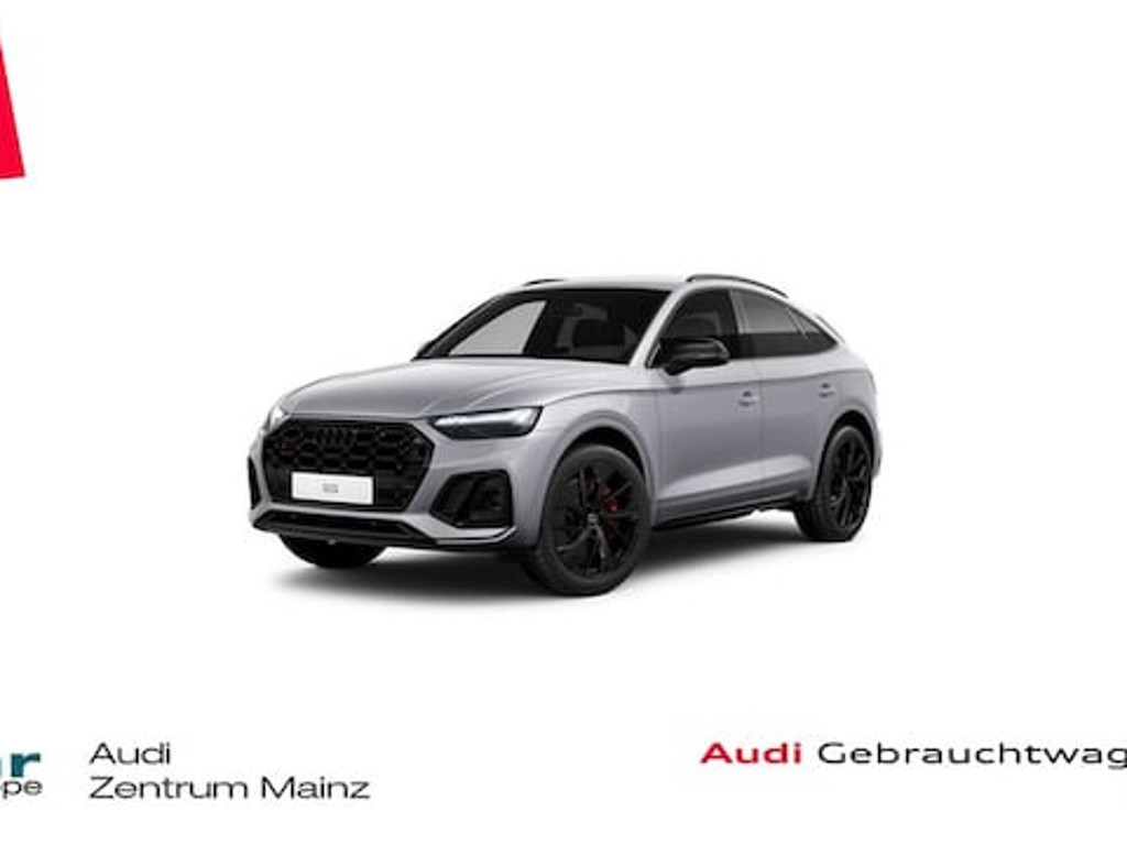 Audi SQ5 2025 Diesel