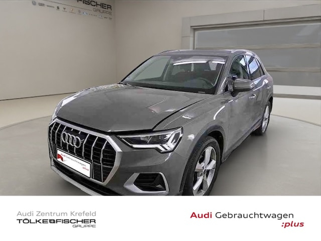 Audi Q3 2022 Diesel