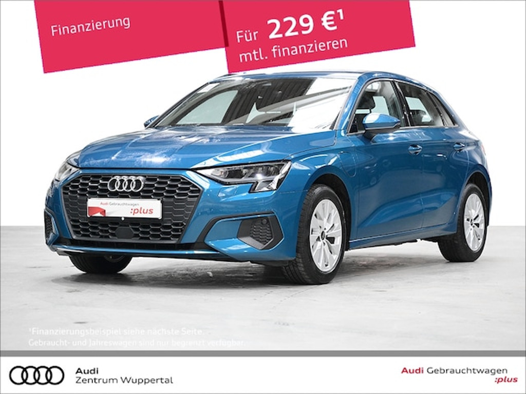 Audi A3 2022 Hybride Benzine