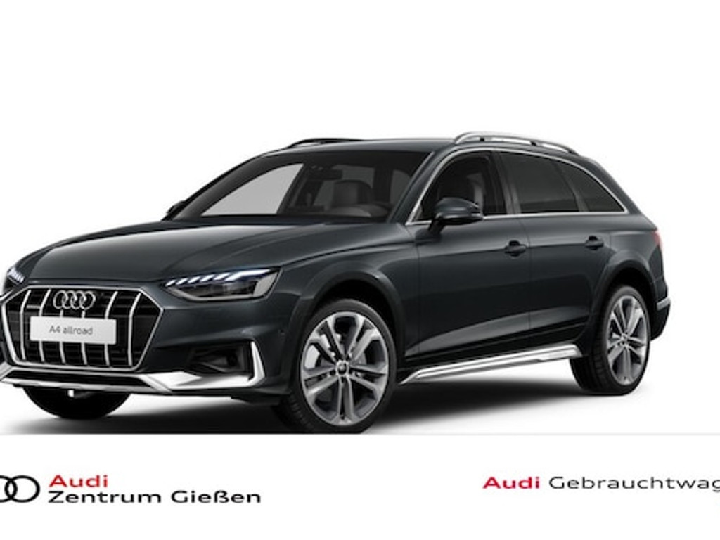 Audi A4 allroad 2024 Diesel