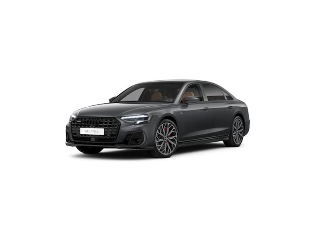 Audi A8 2023 Hybride Benzine