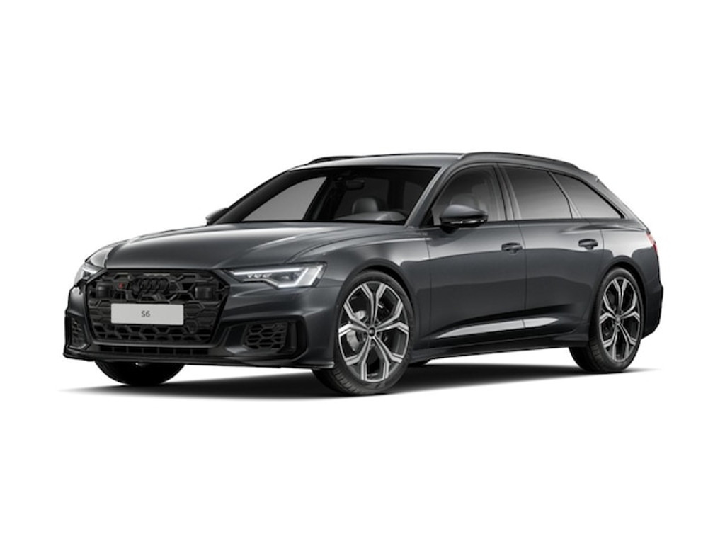 Audi S6 2024 Diesel