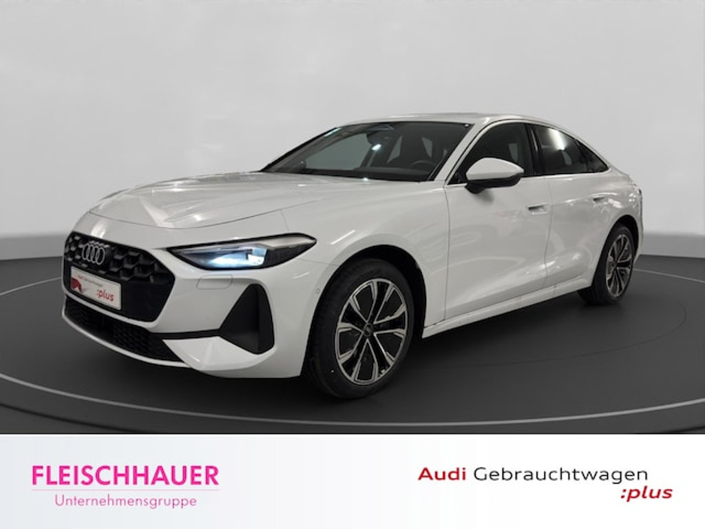 Audi A5 2025 Benzine