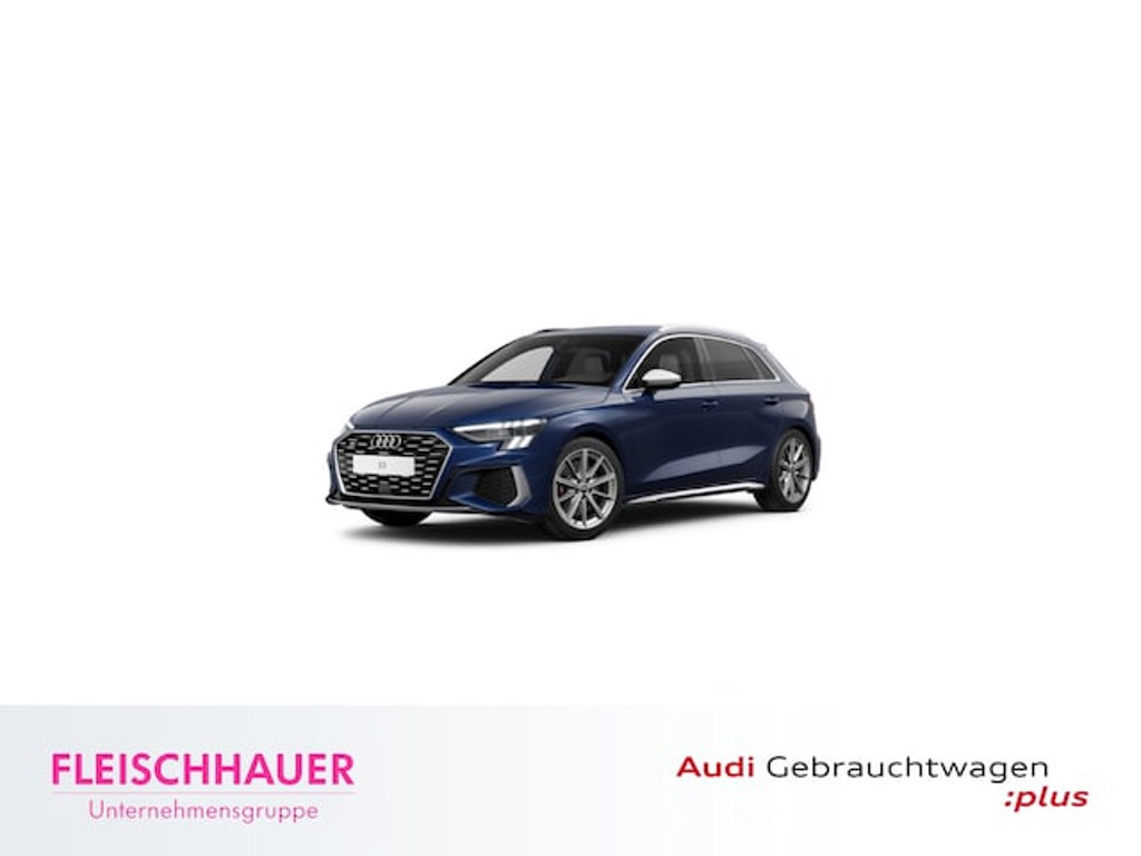 Audi S3 2024 Benzine