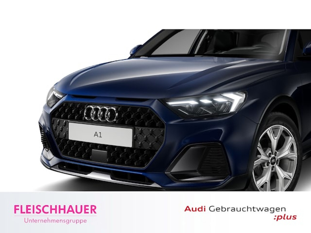 Audi A1 2024 Benzine