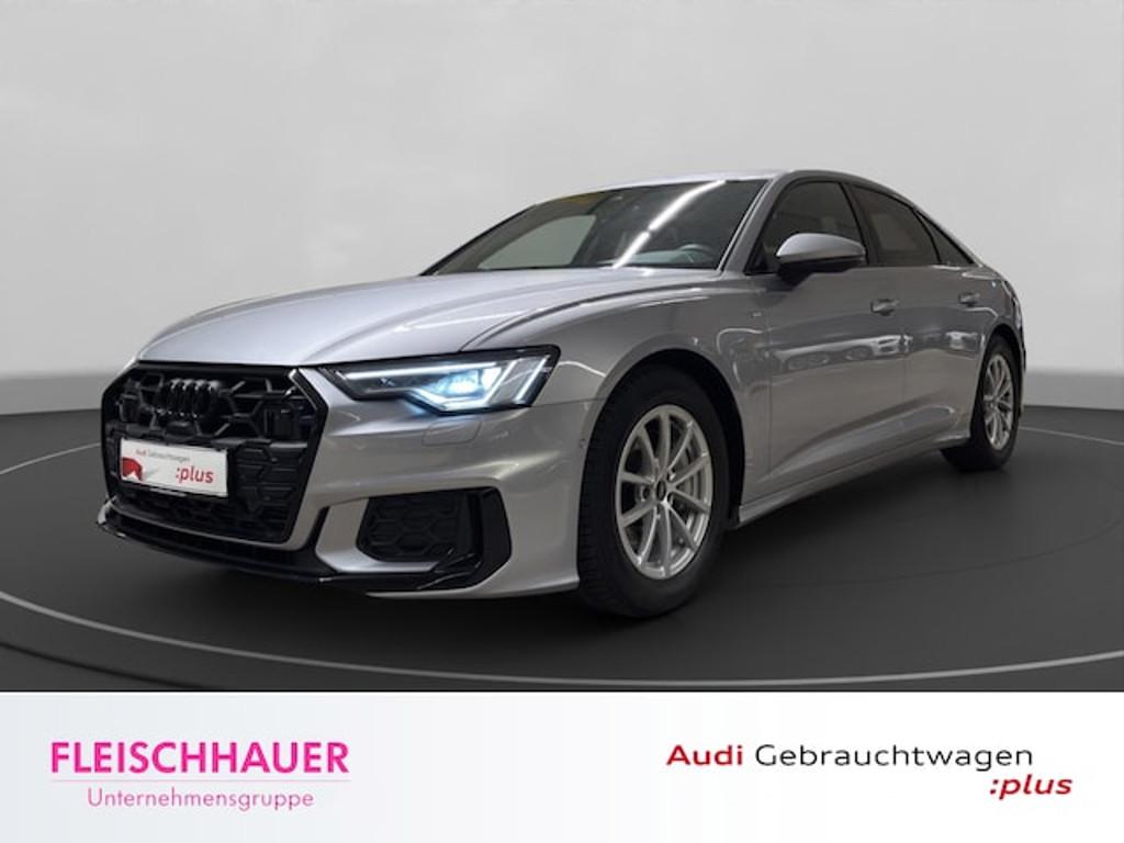 Audi A6 2024 Benzine