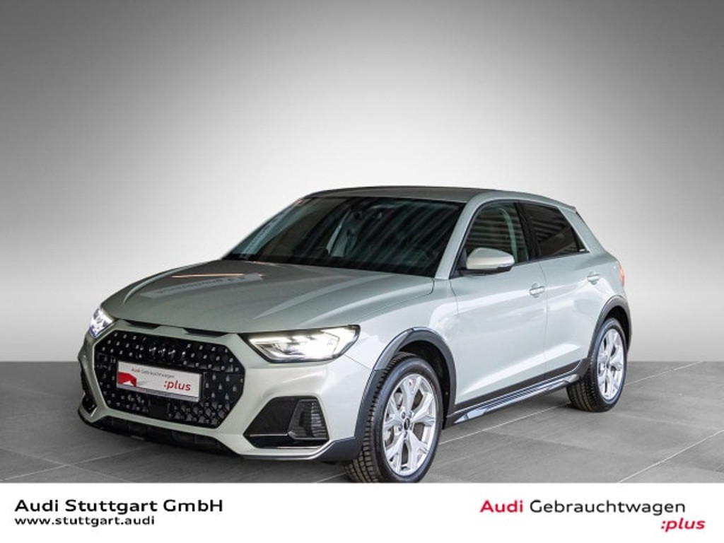 Audi A1 2023 Benzine