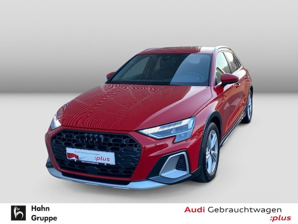 Audi A3 2025 Benzine