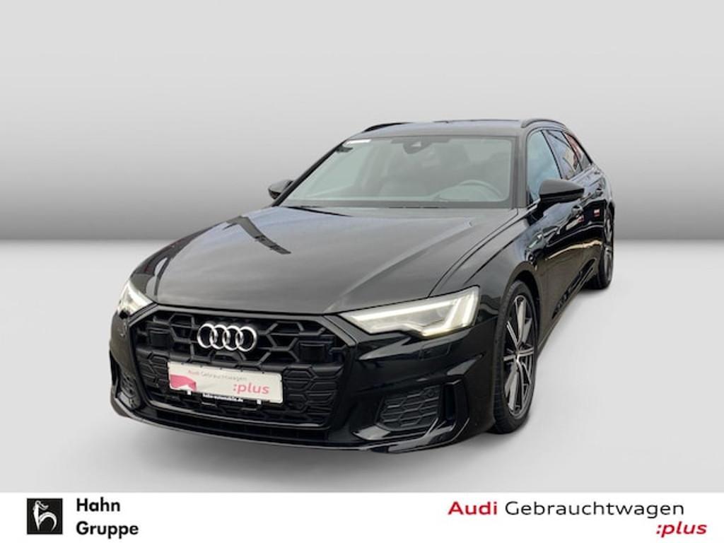 Audi A6 2024 Benzine