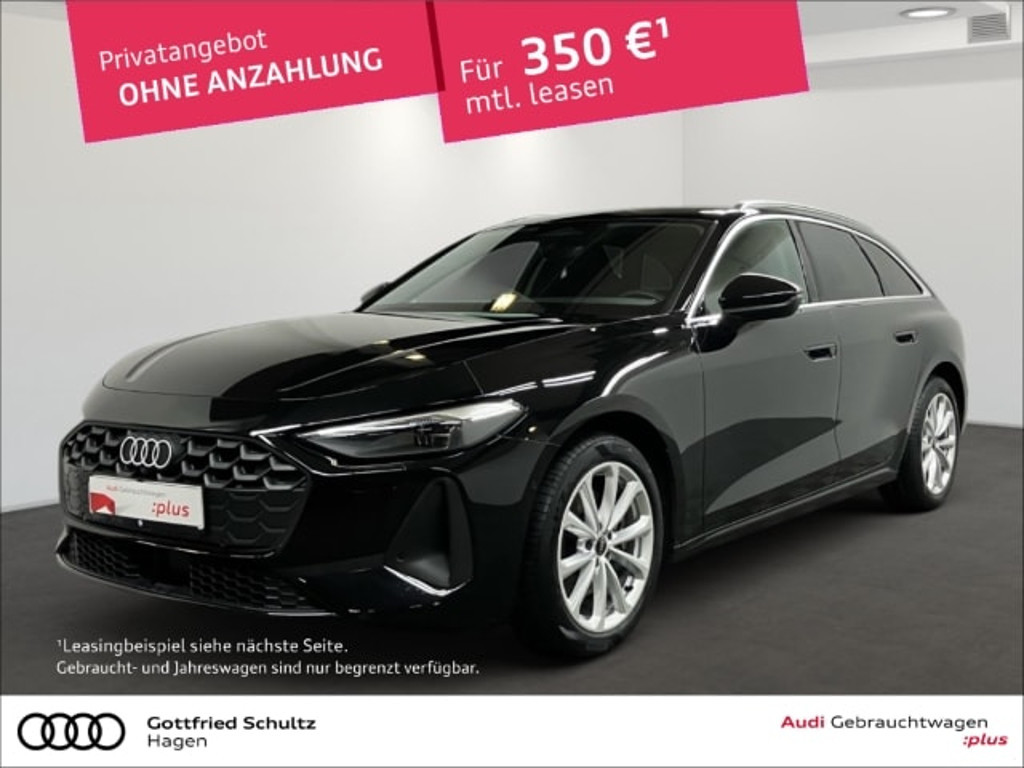 Audi A5 2025 Benzine