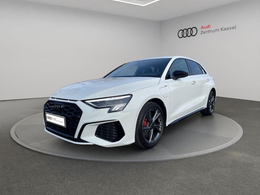 Audi A3 2022 Hybride Benzine