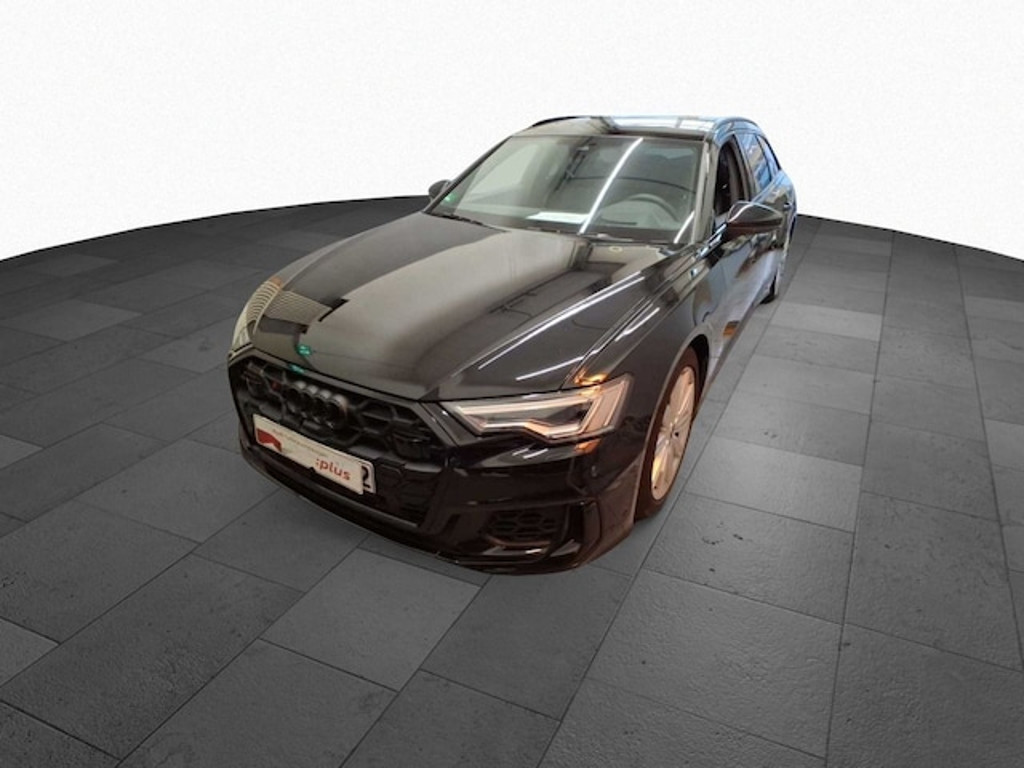 Audi S6 2024 Diesel