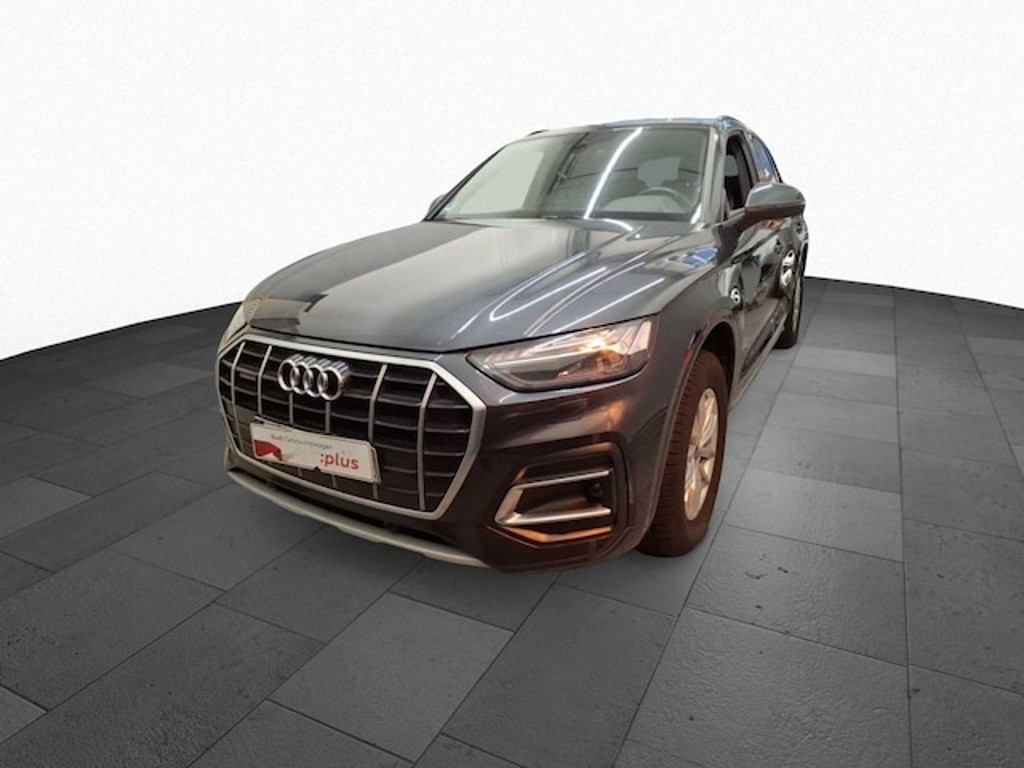 Audi Q5 2023 Hybride Benzine