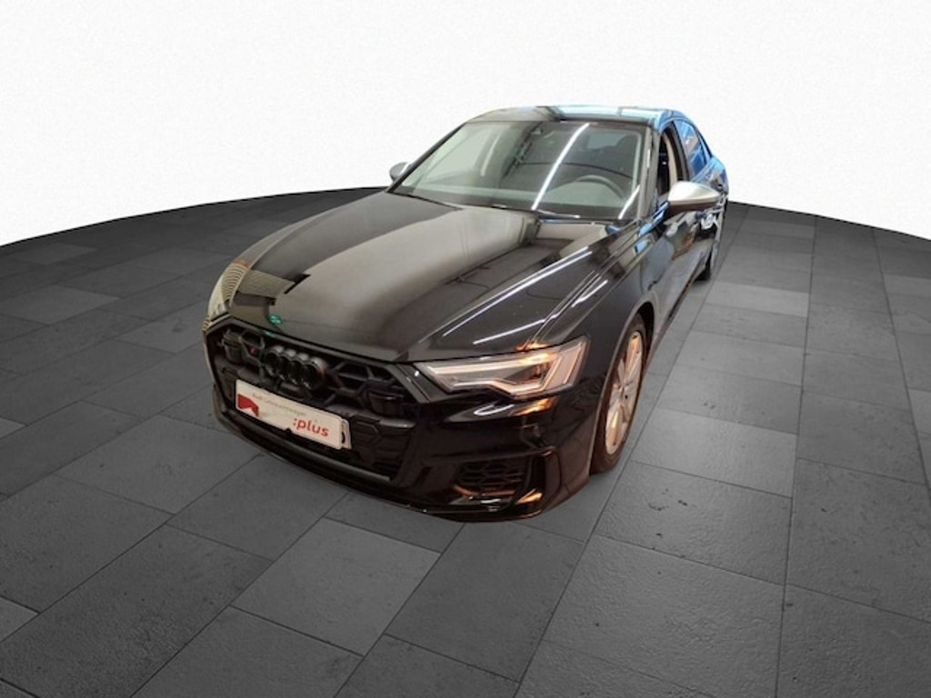 Audi S6 2024 Diesel