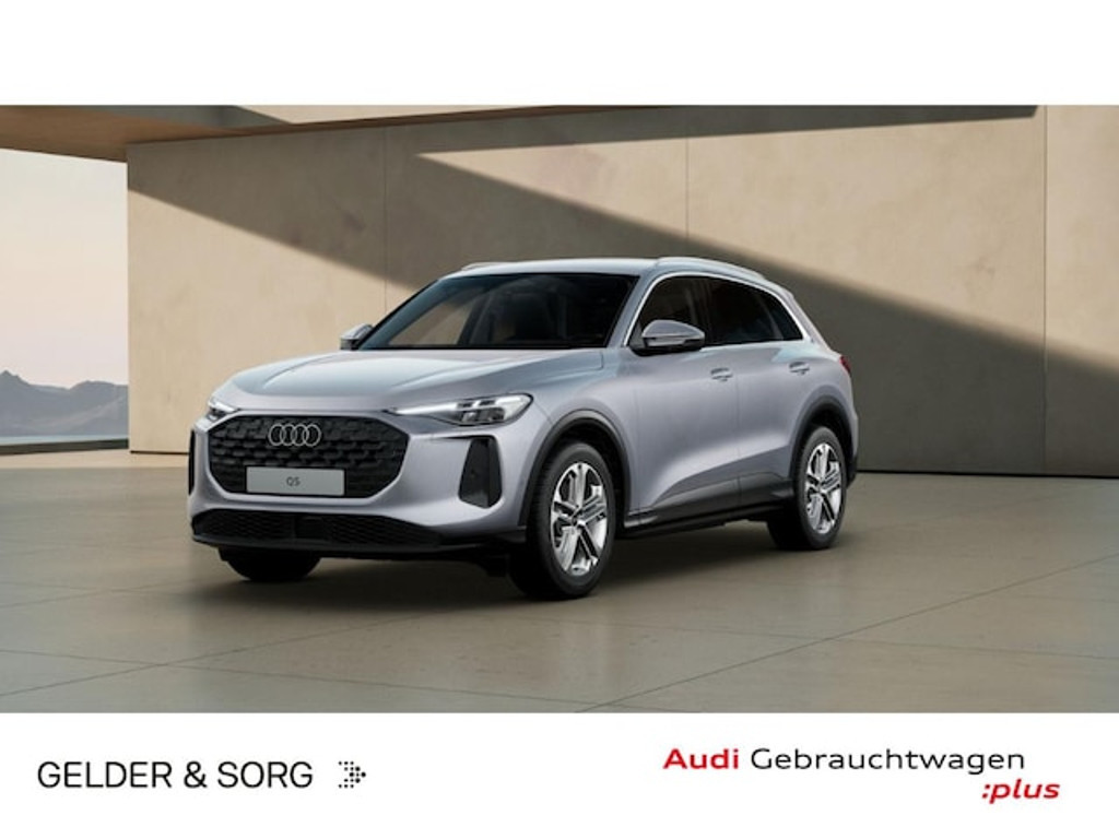 Audi Q5 2025 Benzine