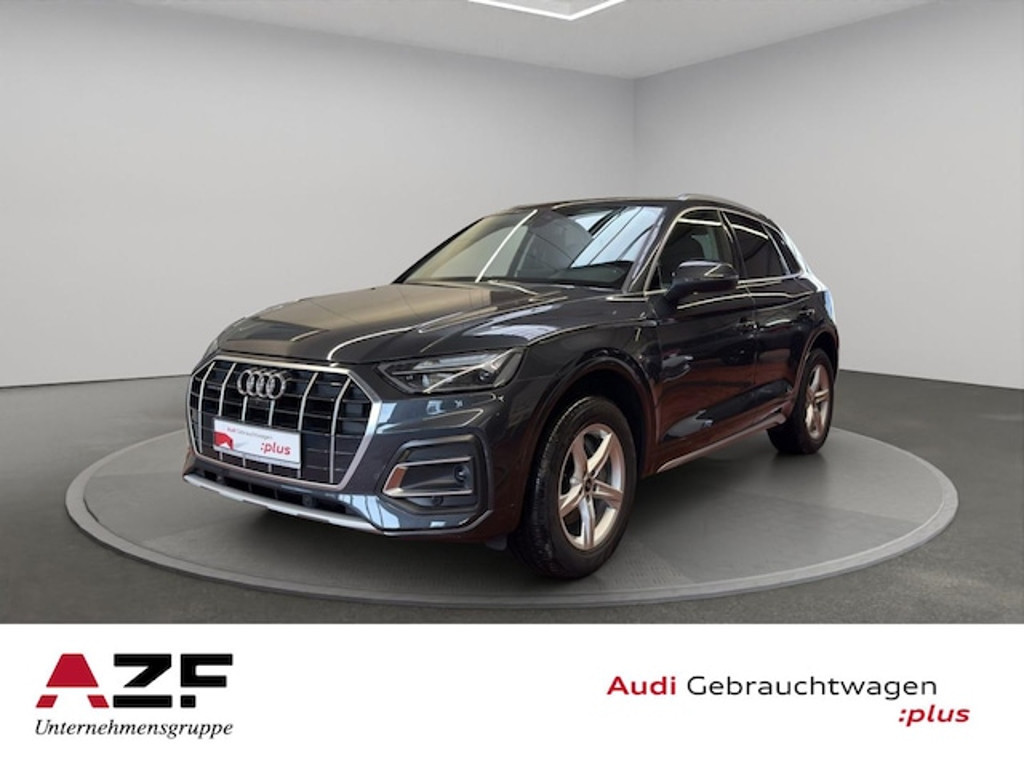 Audi Q5 2022 Diesel