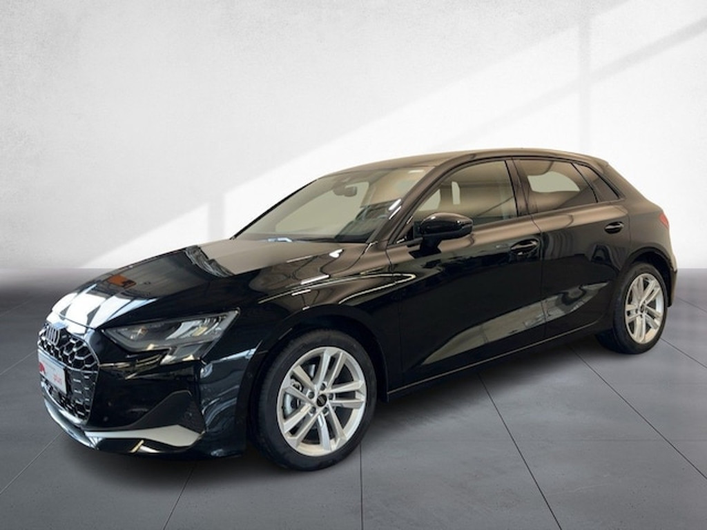 Audi A3 2025 Benzine