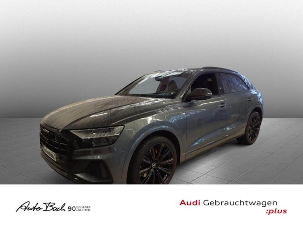 Audi Q8 2022 Diesel