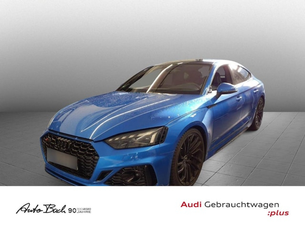 Audi RS5 2022 Benzine