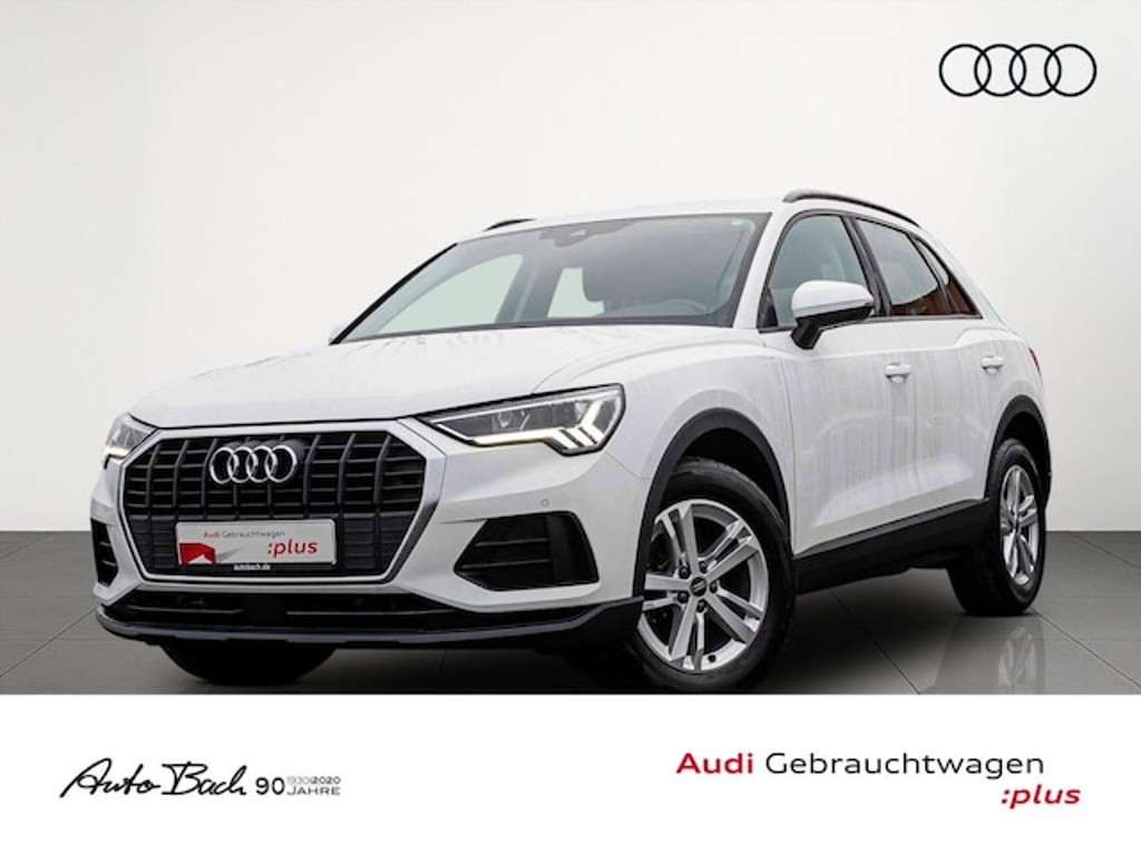 Audi Q3 2022 Diesel