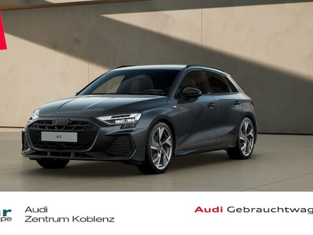 Audi A3 2024 Benzine