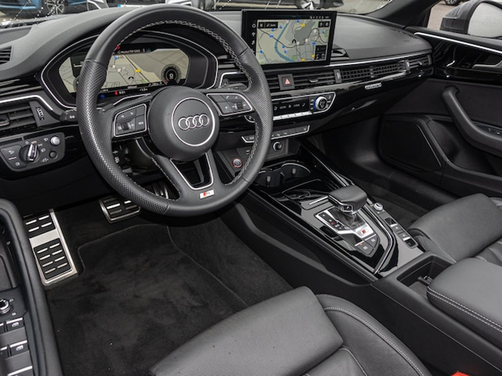 Audi S5