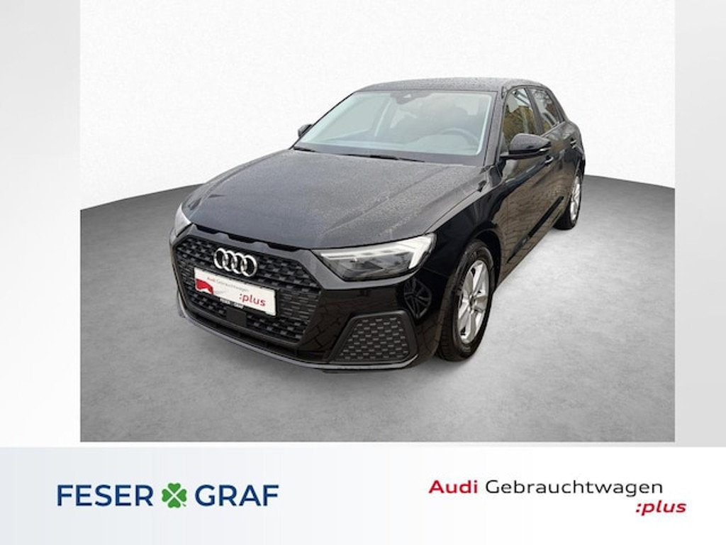 Audi A1 2025 Benzine