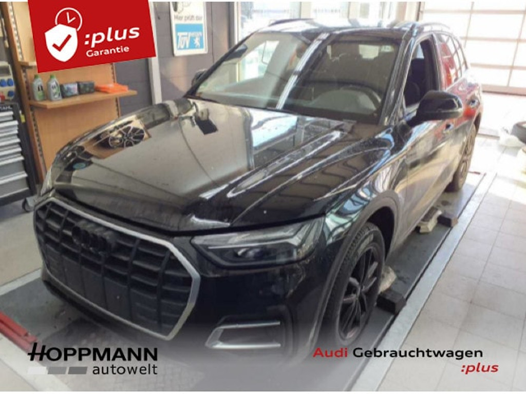 Audi Q5 2022 Hybride Benzine