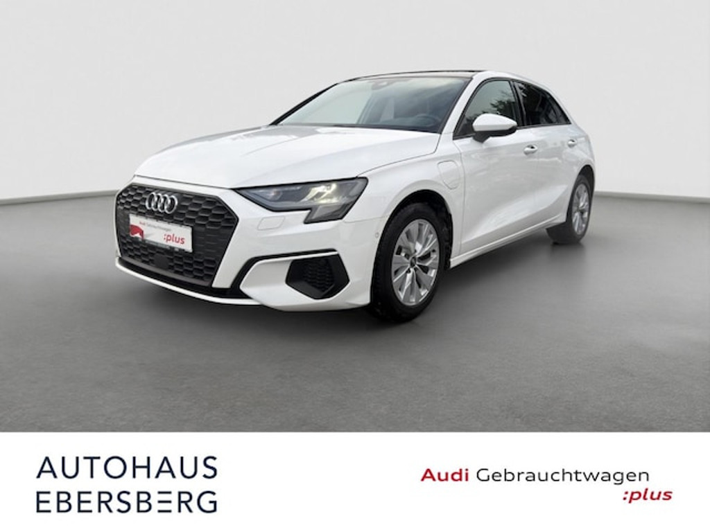 Audi A3 2022 Hybride Benzine