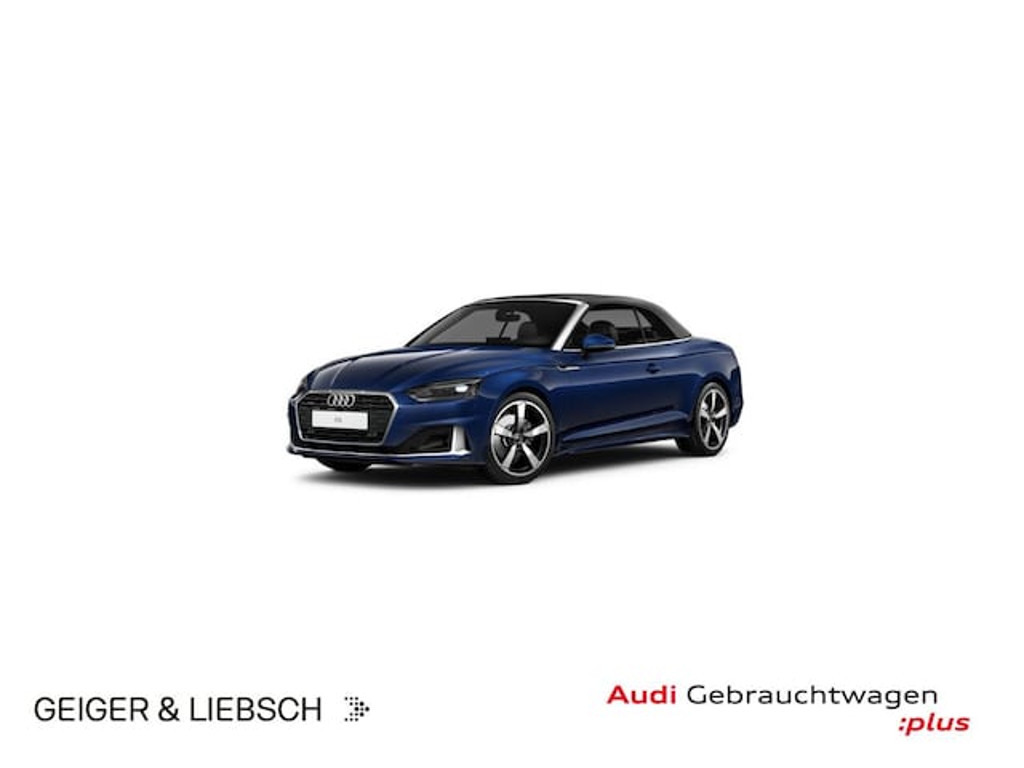 Audi A5 2024 Benzine