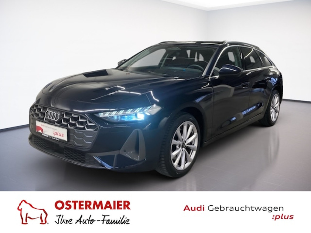 Audi A5 2025 Benzine