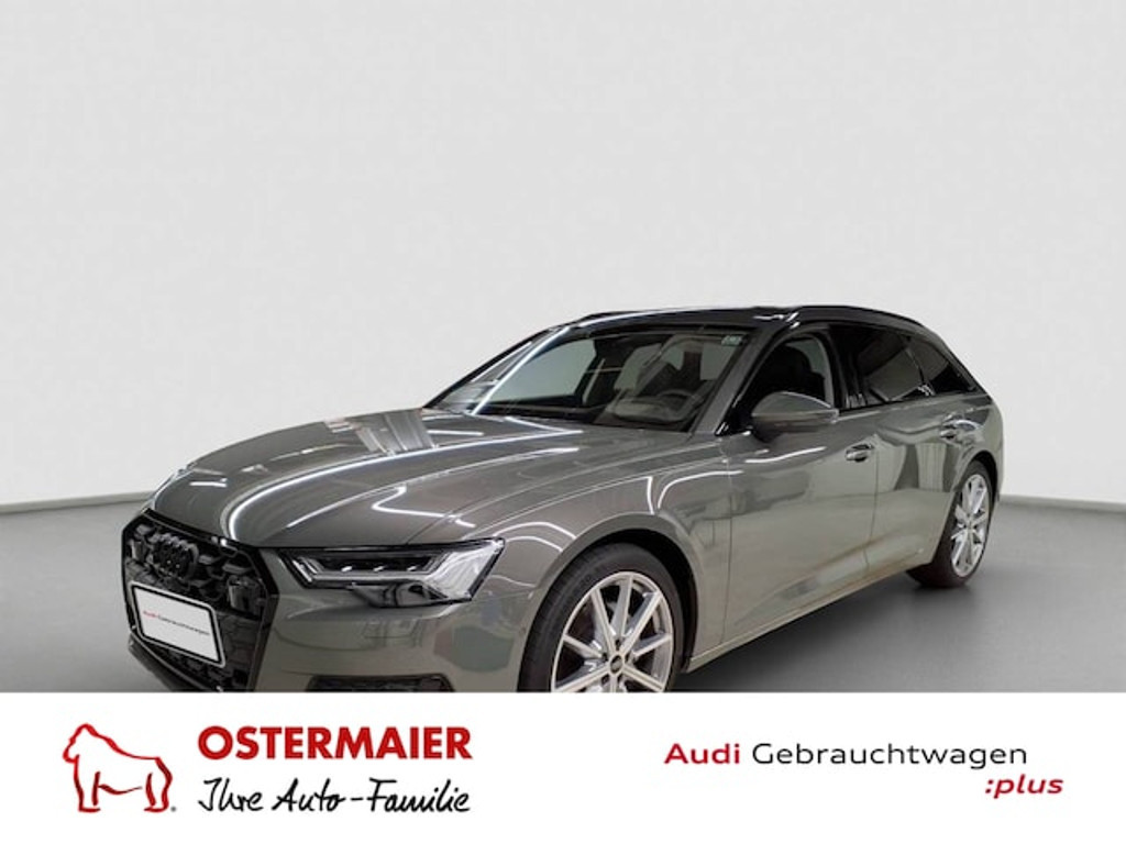 Audi A6 2025 Diesel