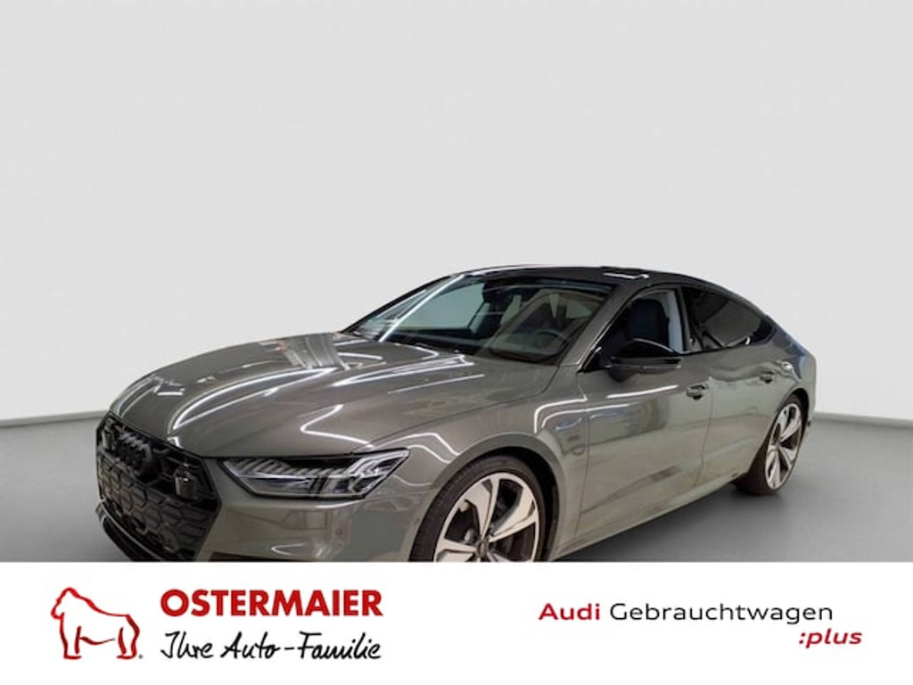 Audi S7 2025 Diesel