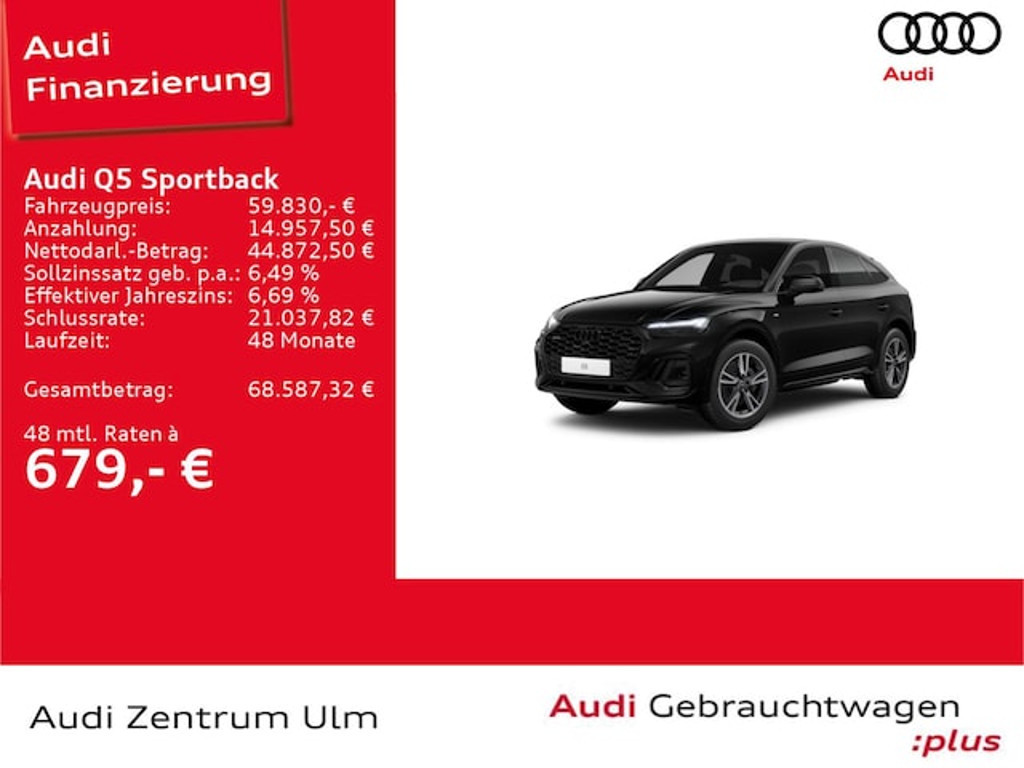 Audi Q5 2025 Diesel