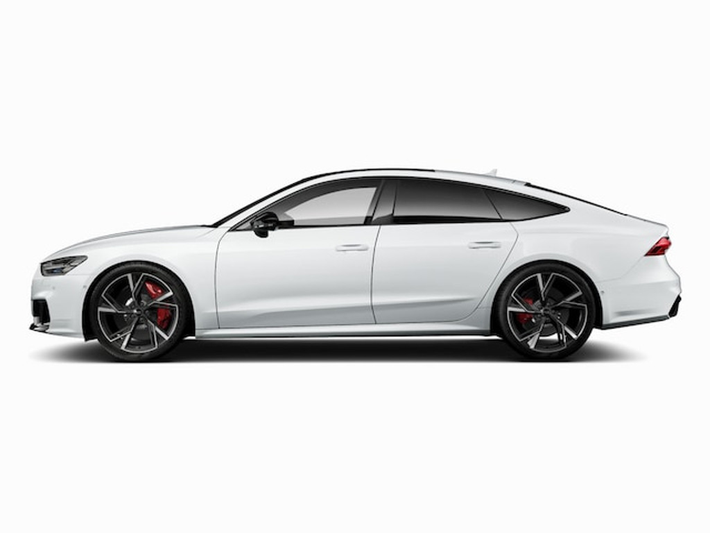Audi S7