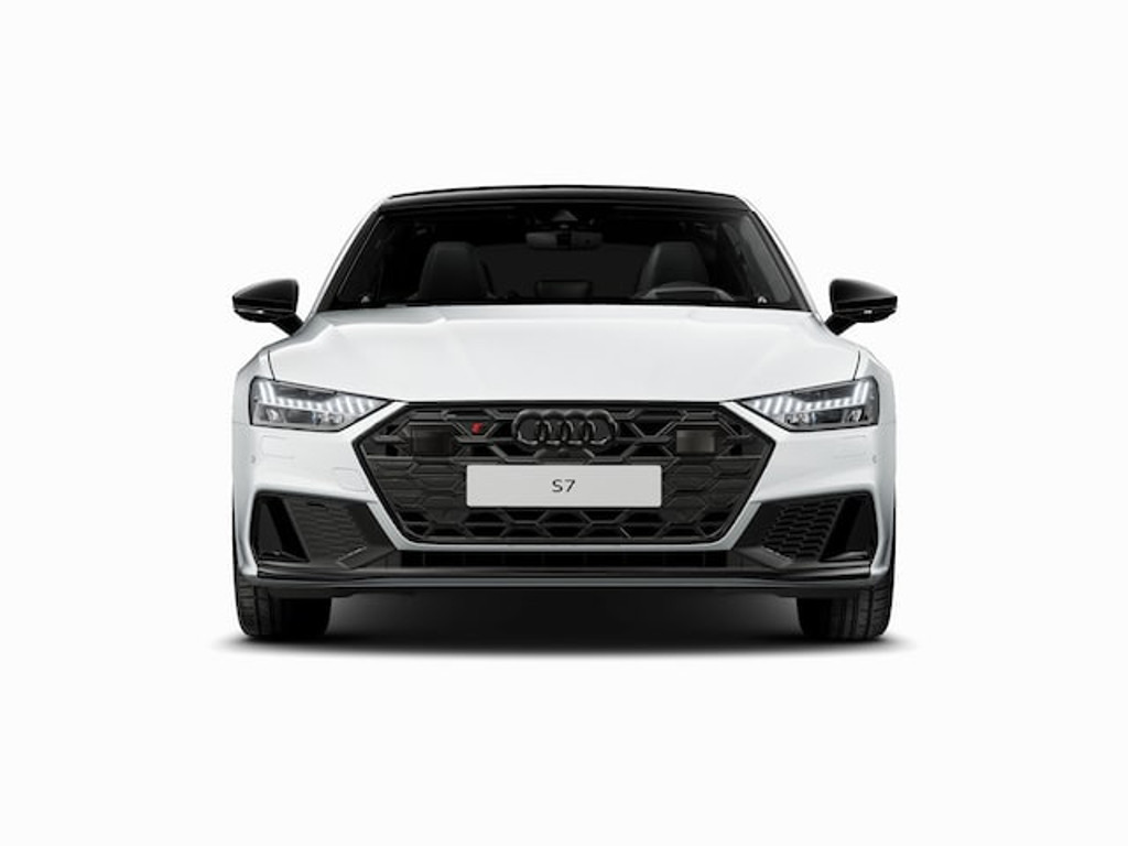 Audi S7