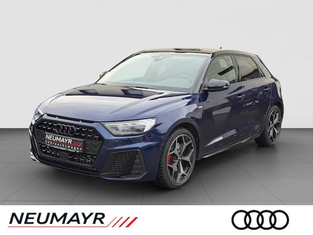 Audi A1 2025 Benzine
