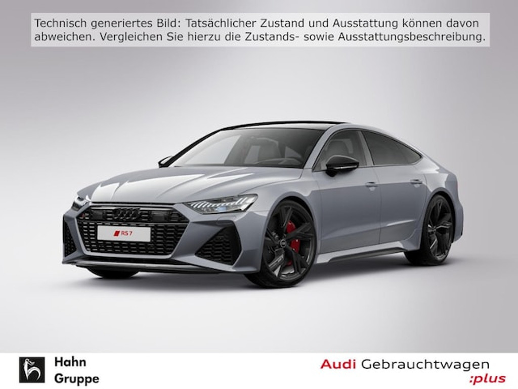 Audi RS7