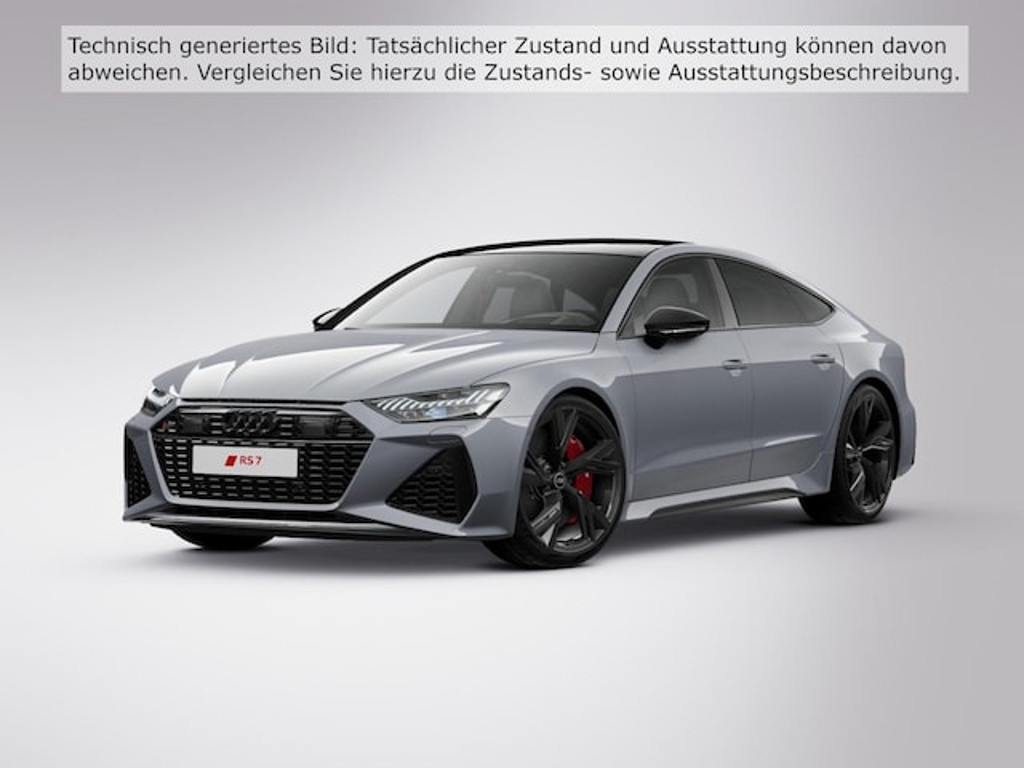 Audi RS7