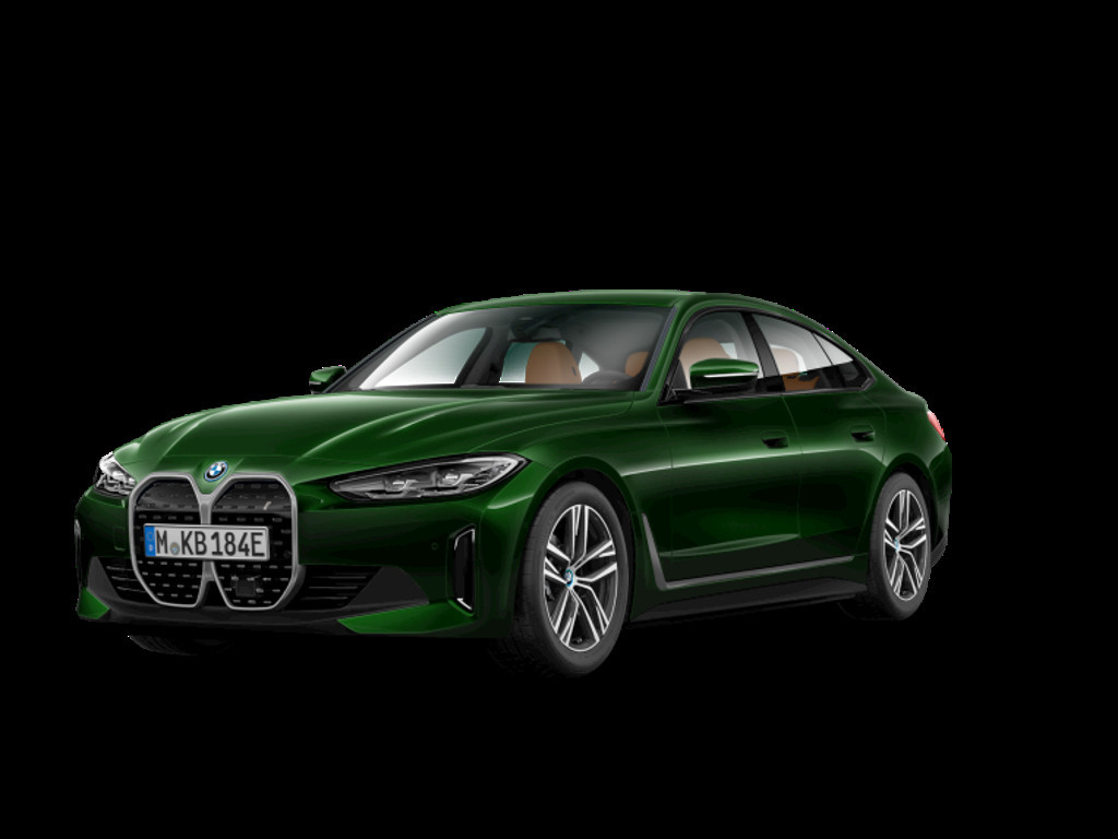 BMW i4