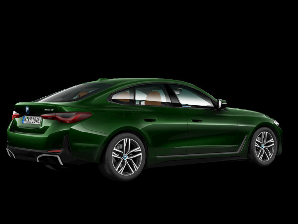 BMW i4