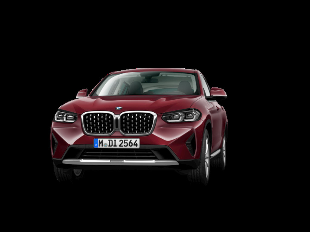 BMW X4 2021 Diesel