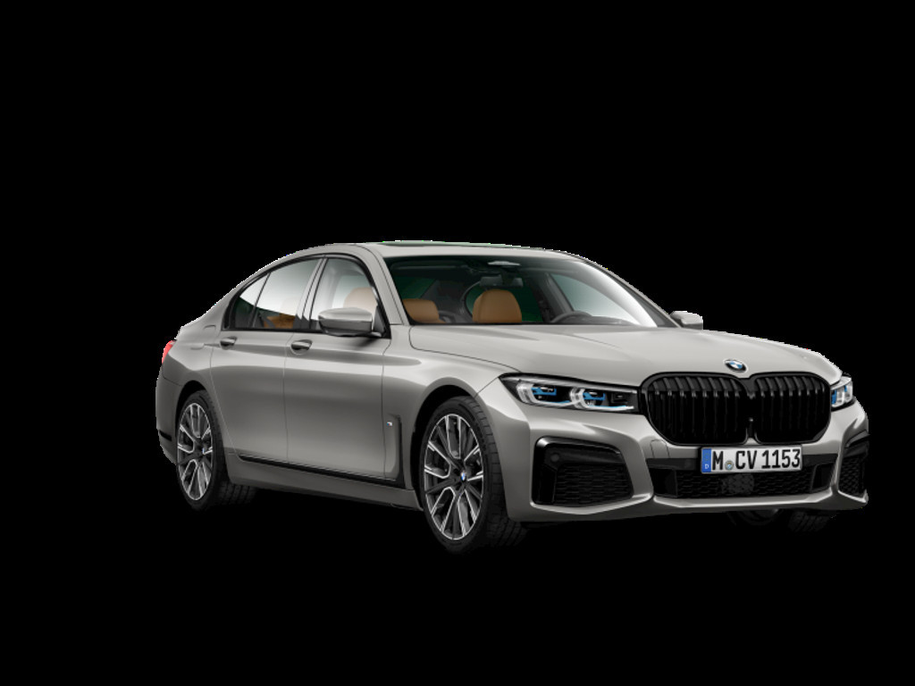 BMW 7 Serie