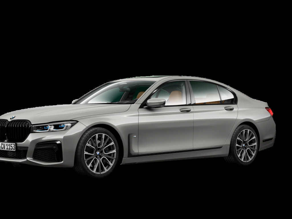 BMW 7 Serie