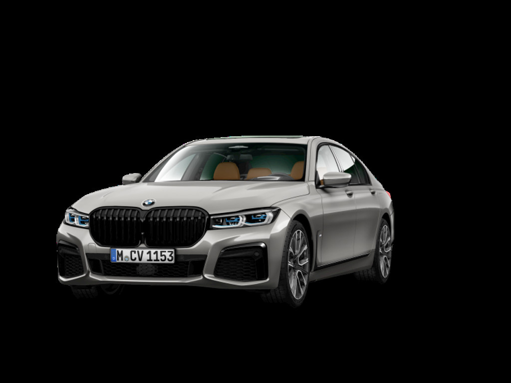 BMW 7 Serie