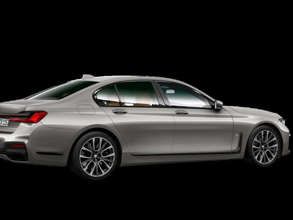 BMW 7 Serie
