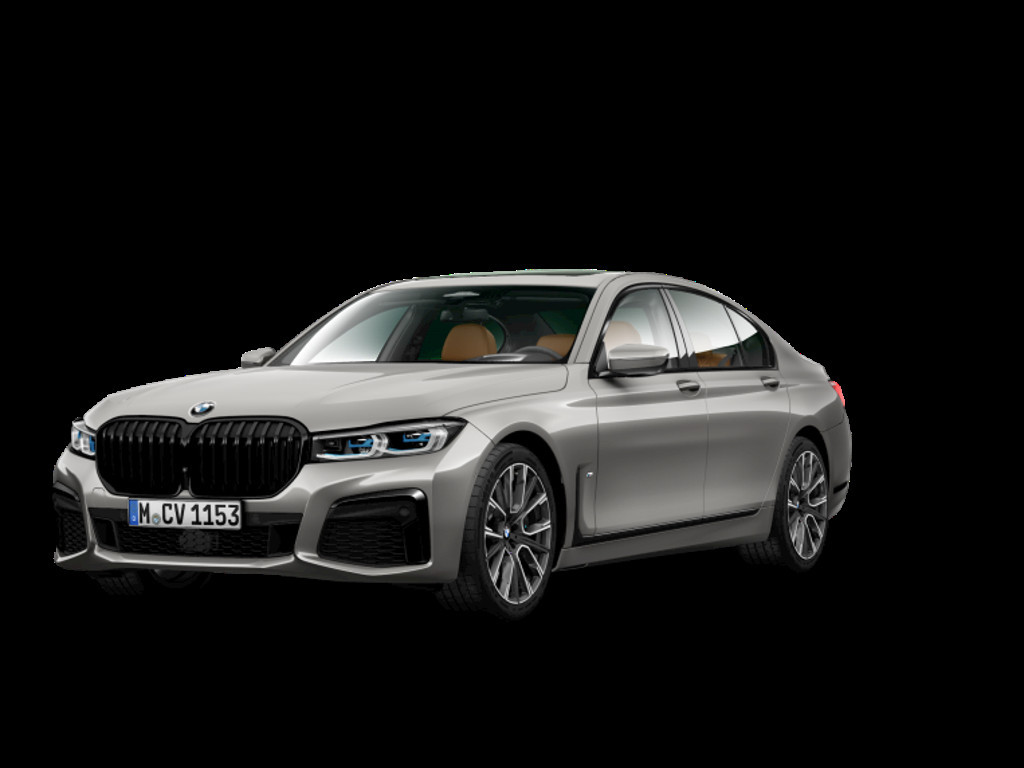 BMW 7 Serie